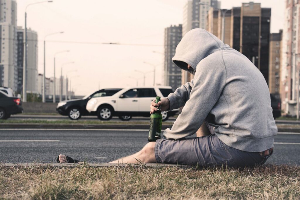 Otkaz od strane poslodavca - Alkoholisanost zaposlenog