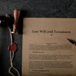 Testament | Advokat Novi Sad