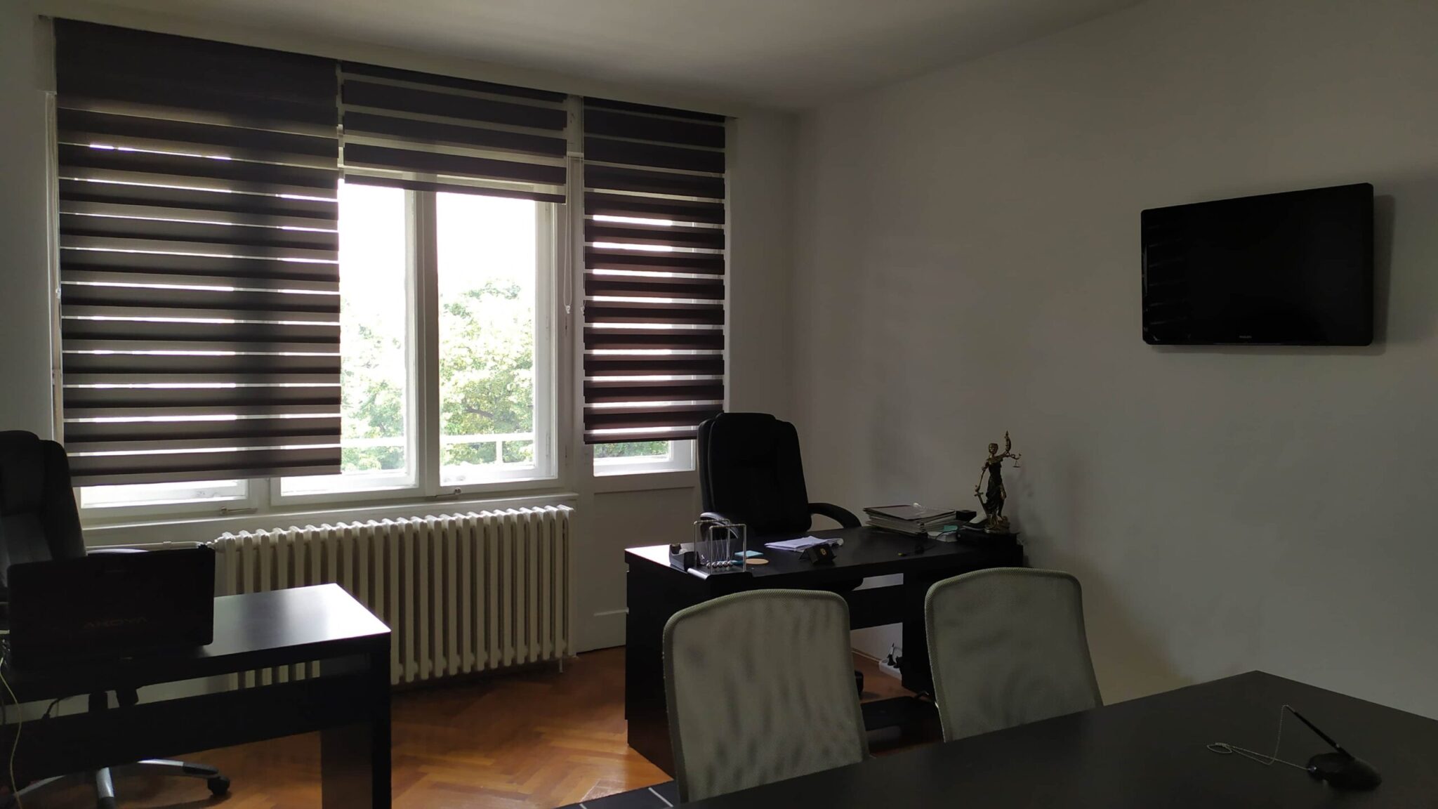 Advokat Milan Ivetić Novi Sad - Kancelarija